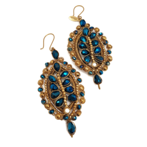 Alma Earrings