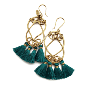 Erika Earrings