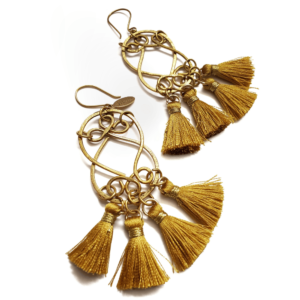 Alondra Earrings