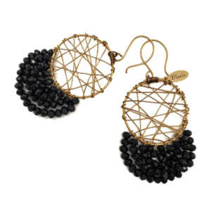 Fatima Earrings