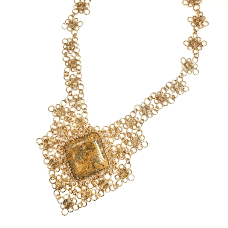Andrea Necklace
