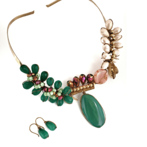 Claudia Necklace