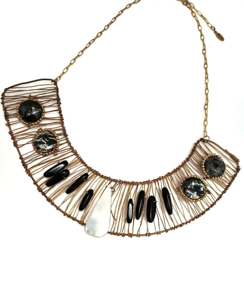 Claire Necklace - Image 3