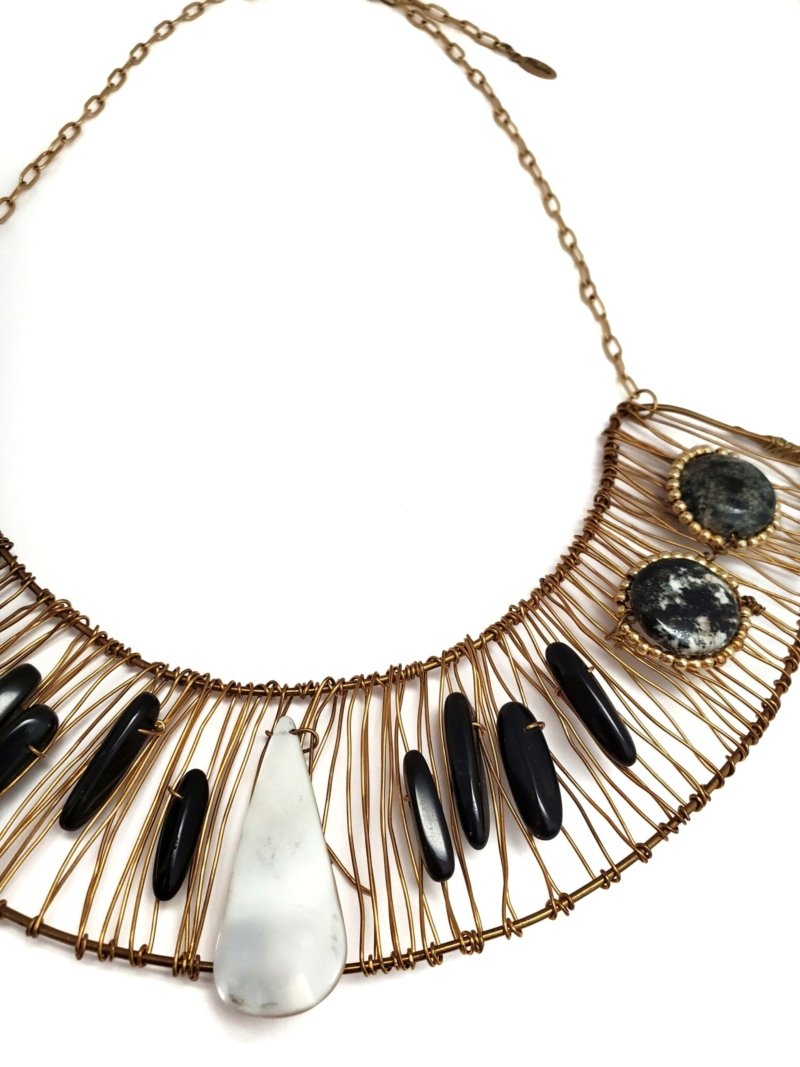 Claire Necklace - Image 2