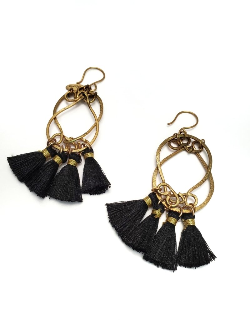 Julia Earrings - Image 3