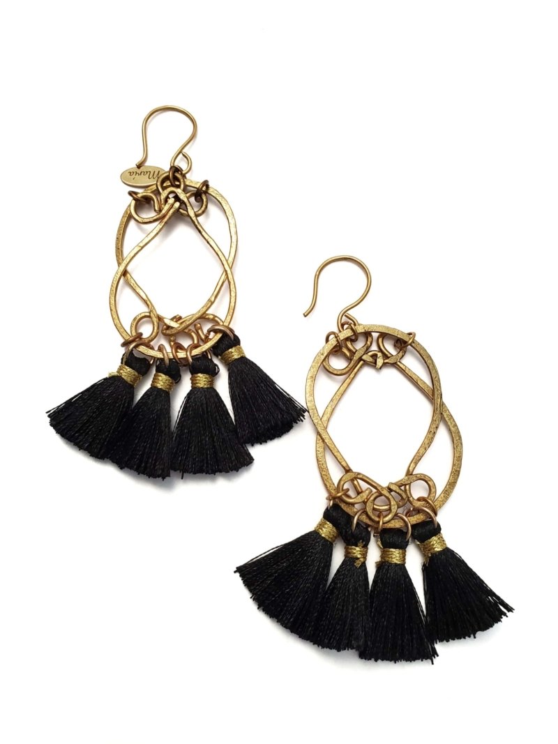 Julia Earrings - Image 5