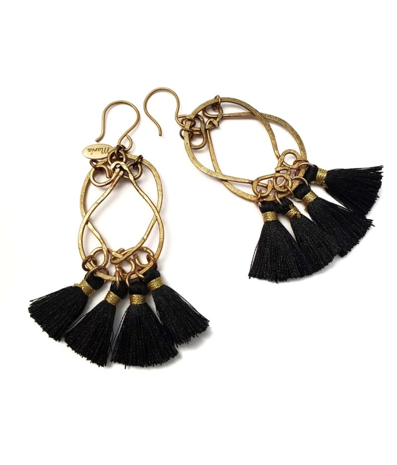 Julia Earrings - Image 2