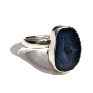 .925 Mexican Sterling Silver Ring