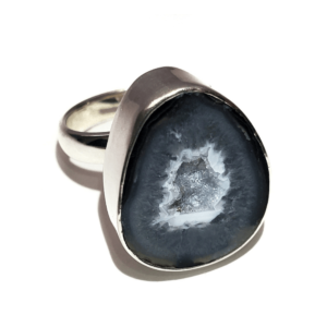 .925 Mexican Sterling Silver Ring