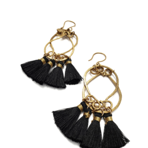 Julia Earrings